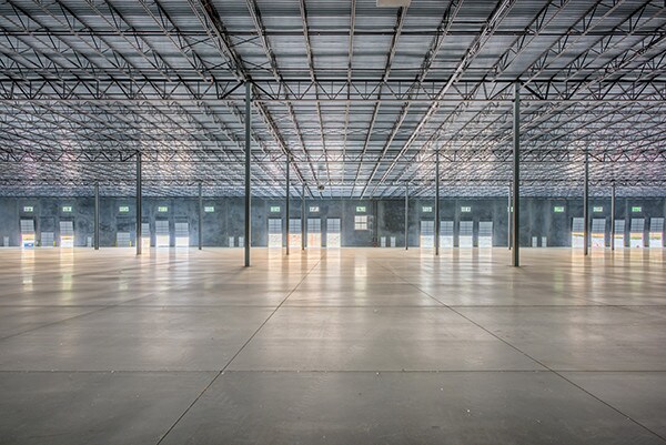 More Photos Of 2205 Beltway Blvd, Charlotte Warehouse For Lease