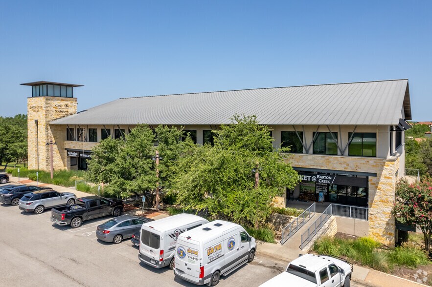 More Photos Of 2700 Barton Creek Blvd, Austin Office For Sale