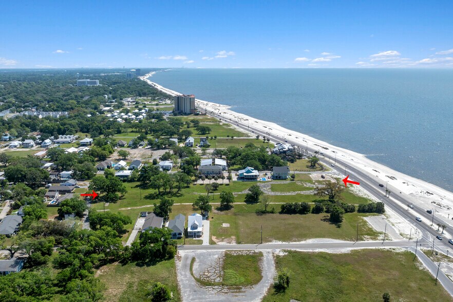 More Photos Of 830 E Beach Blvd, Gulfport Land For Sale