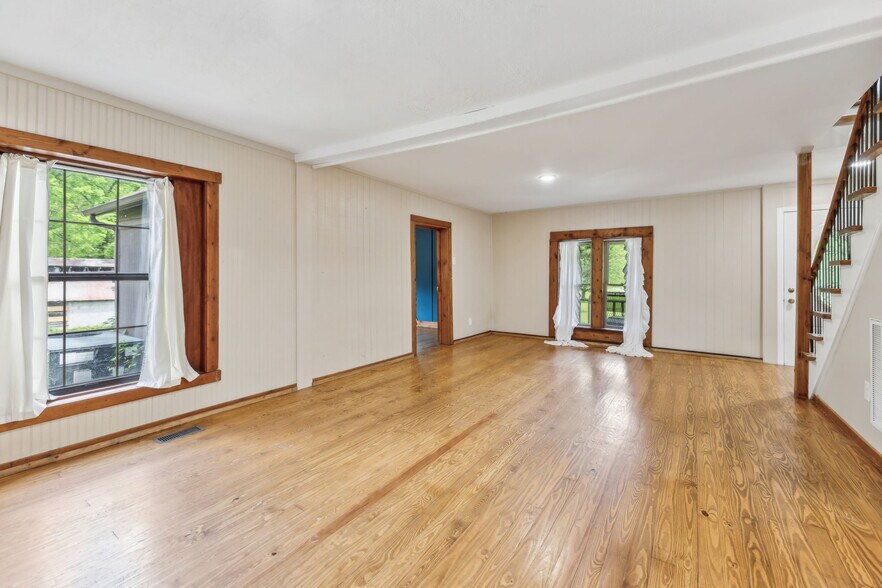 More Photos Of 5444 E Robertson Rd, Orlinda Land For Sale