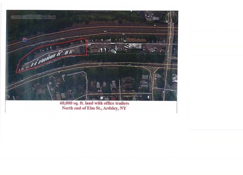 More Photos Of 100 Elm St, Ardsley Land For Lease