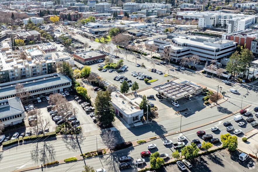 More Photos Of 635 Ygnacio Valley Rd, Walnut Creek Freestanding For Sale