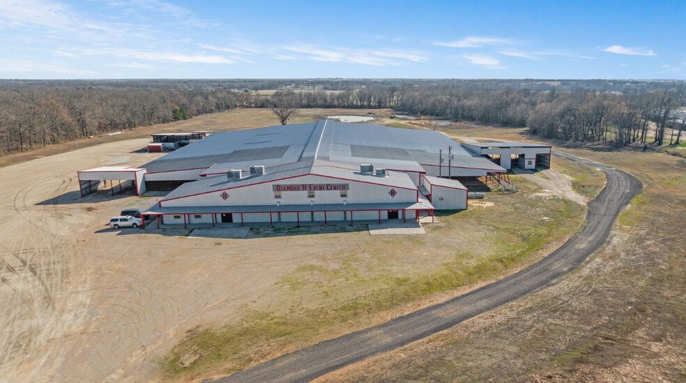 More Photos Of 3536 US Highway 82 E, Paris Specialty For Sale