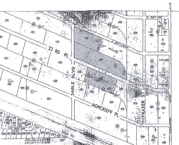 More Photos Of 14509 E 33rd Pl, Aurora Warehouse For Lease