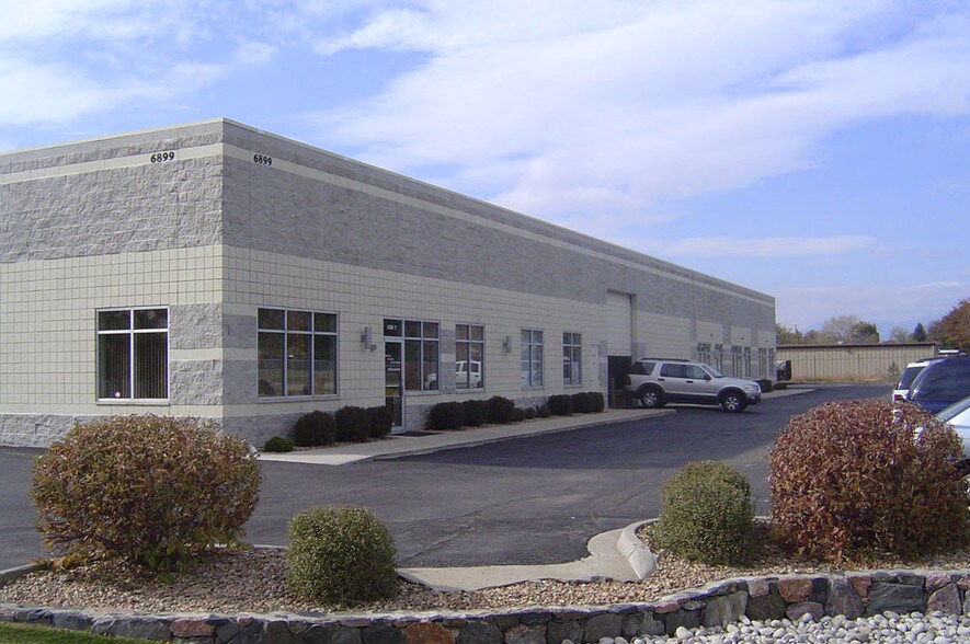 More Photos Of 6899 Pecos St, Denver Warehouse For Lease