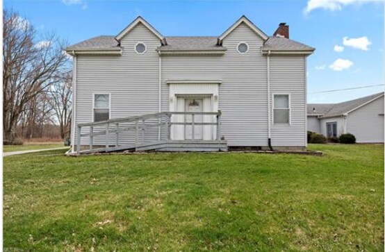 More Photos Of 12365 Grafton Rd, Grafton Religious Facility For Sale