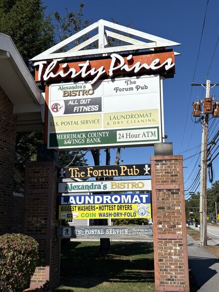 More Photos Of 9-15 Village St, Concord Restaurant For Sale