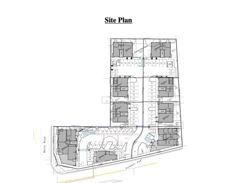 More Photos Of 7955 Morro Rd, Atascadero Apartments For Sale