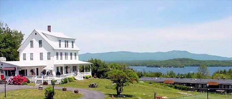 More Photos Of 291 Endicott St N, Laconia Hotel For Sale