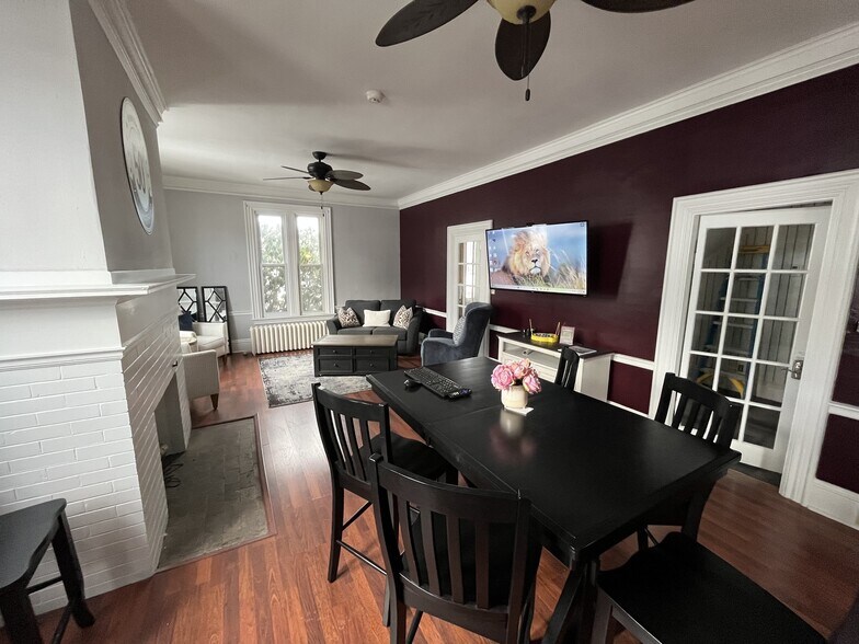 More Photos Of 445 Main St, Saco Coworking Space