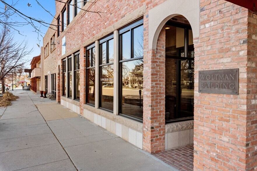 More Photos Of 618-620 N Tejon St, Colorado Springs Loft Creative Space For Sale