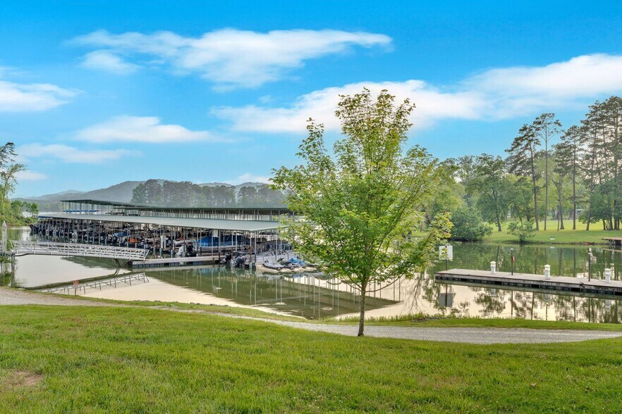 More Photos Of 1060 Paint Rock Ferry Rd, Kingston Specialty For Sale