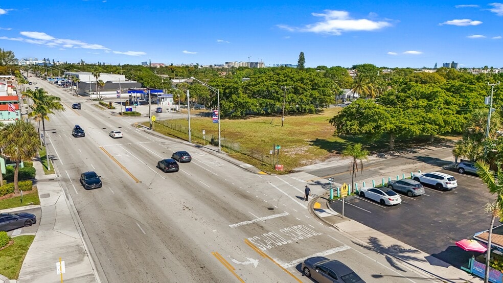 More Photos Of 1301 S Federal Hwy, Dania Beach Land For Sale
