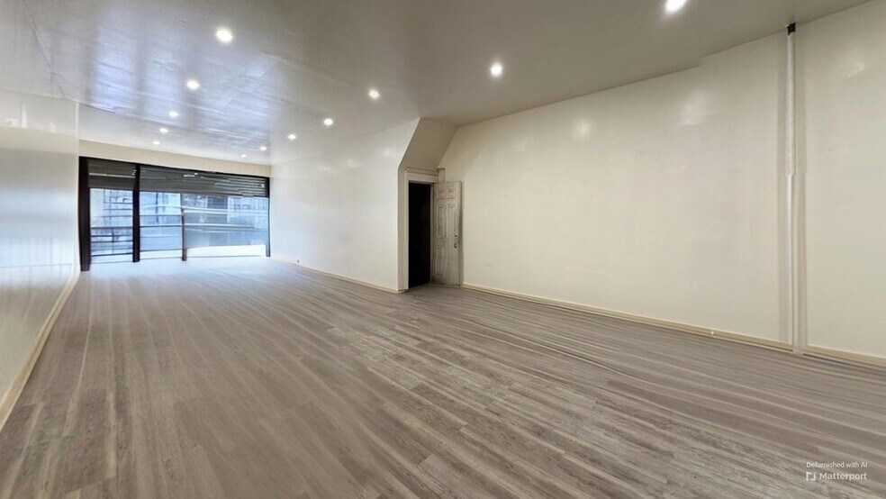 Primary Photo Of 1225 Fulton St, Brooklyn Apartments For Lease