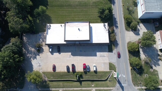 More Photos Of 2400 S Lee's Summit Rd, Independence Storefront Retail Office For Lease