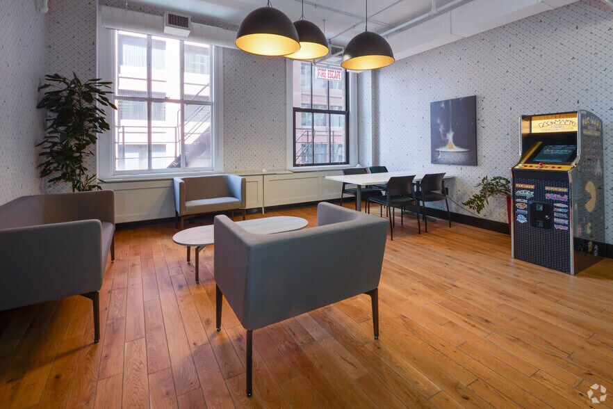 More Photos Of 332 S Michigan Ave, Chicago Coworking Space