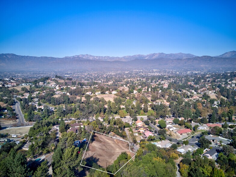 More Photos Of 21544 Covina Hills, Covina Land For Sale