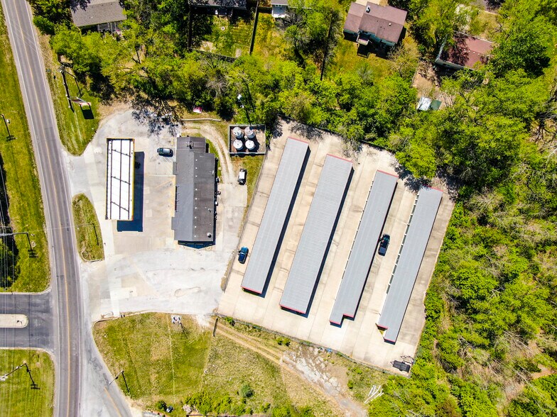 More Photos Of 1641 W Route K, Columbia Self Storage For Sale