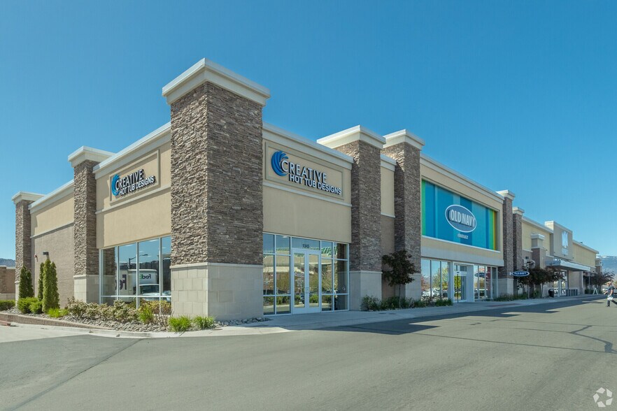 More Photos Of 1315 Scheels Dr, Sparks Freestanding For Sale