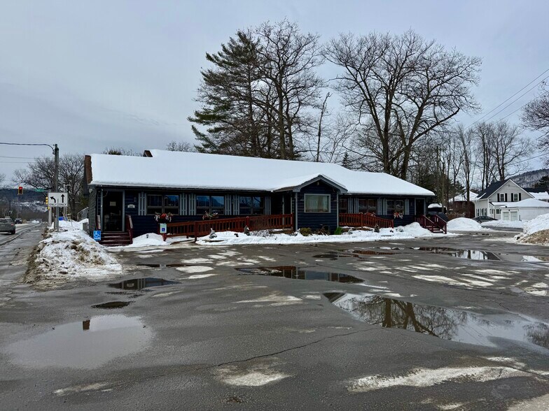 More Photos Of 202 Central St, Woodsville General Retail For Sale