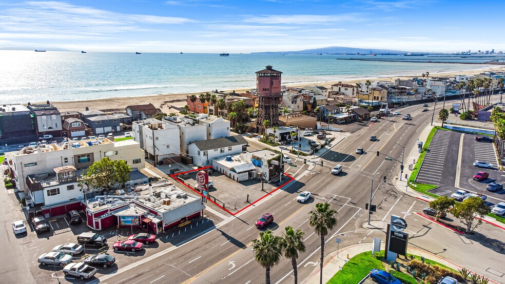 More Photos Of 16321 Pacific Coast Hwy, Sunset Beach Bar For Sale