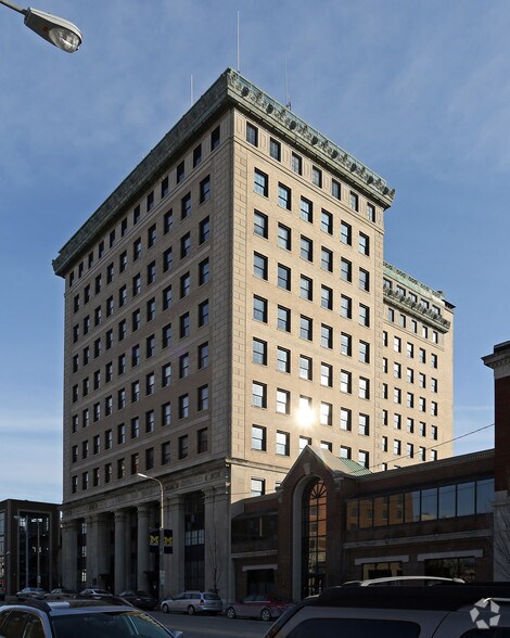 More Photos Of 432 N Saginaw St, Flint Office For Lease