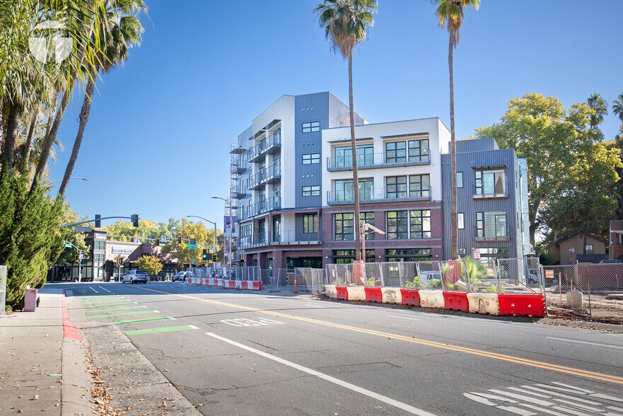 More Photos Of 1600 Broadway, Sacramento Apartments For Lease