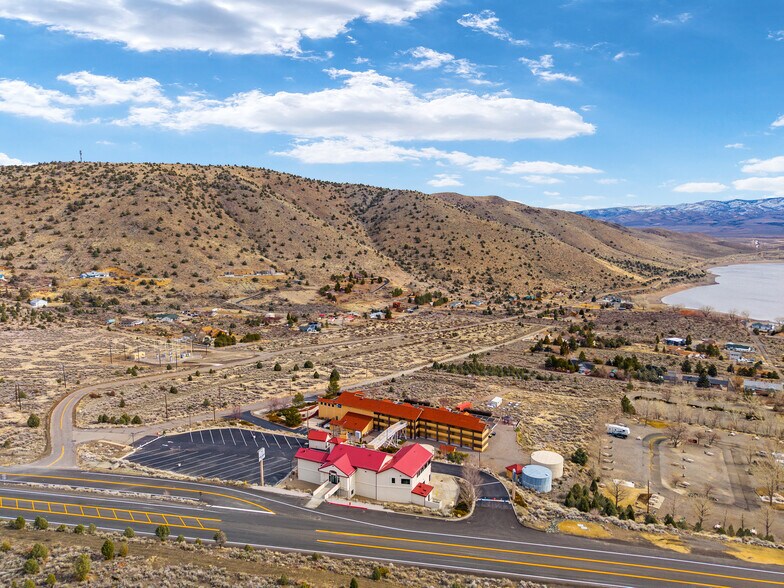 More Photos Of 1929 US-395, Gardnerville Apartments For Sale