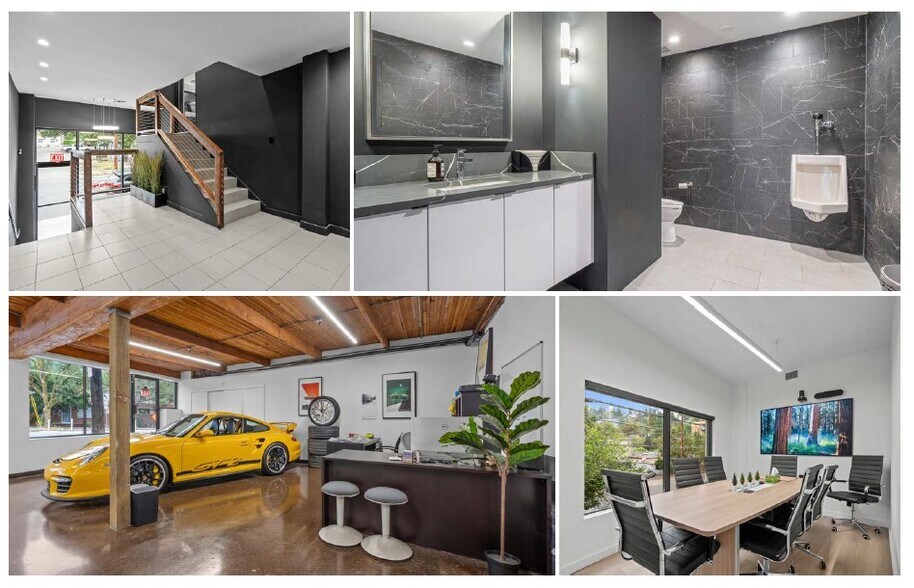 More Photos Of 1233-1235 SW 16th Ave, Portland Storefront Retail Office For Lease