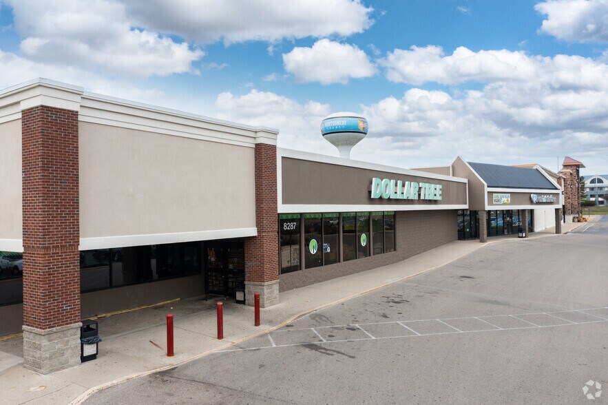 More Photos Of 8317-8361 Springboro Pike, Miamisburg Unknown For Lease