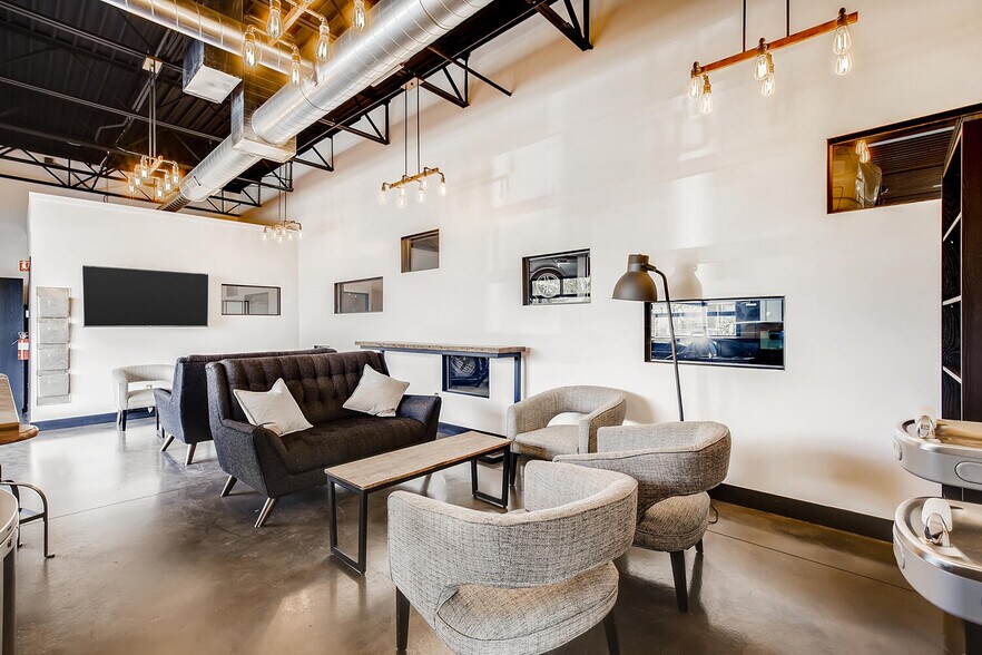 More Photos Of 1448 W Cedar Ave, Denver Manufacturing For Sale