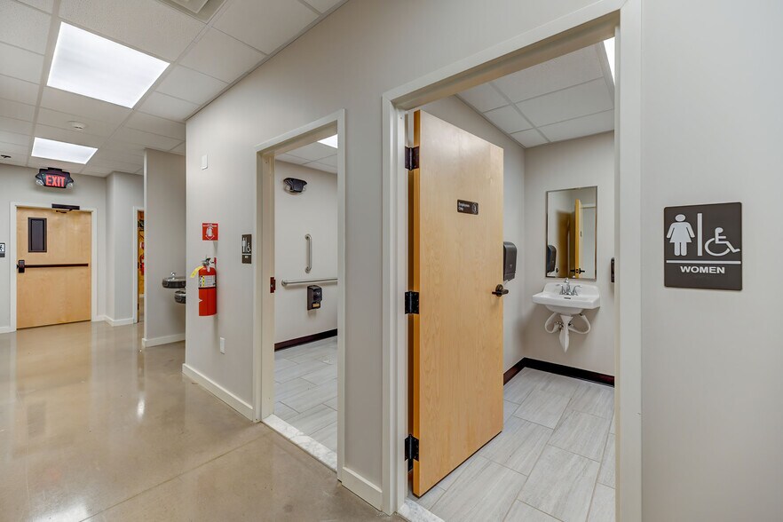 More Photos Of 1025 Alliance Park Dr, Bloomsburg Office For Lease