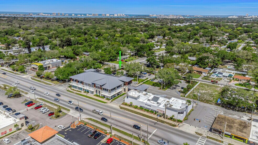 More Photos Of 1030 W Bay Dr, Largo Medical For Lease