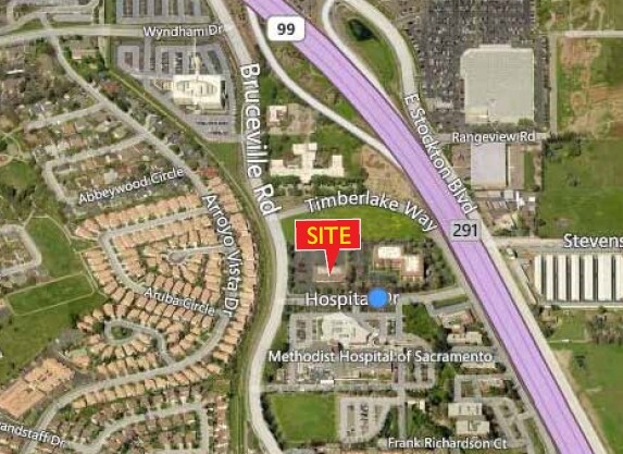 More Photos Of 7601 Hospital Dr, Sacramento Medical For Sale