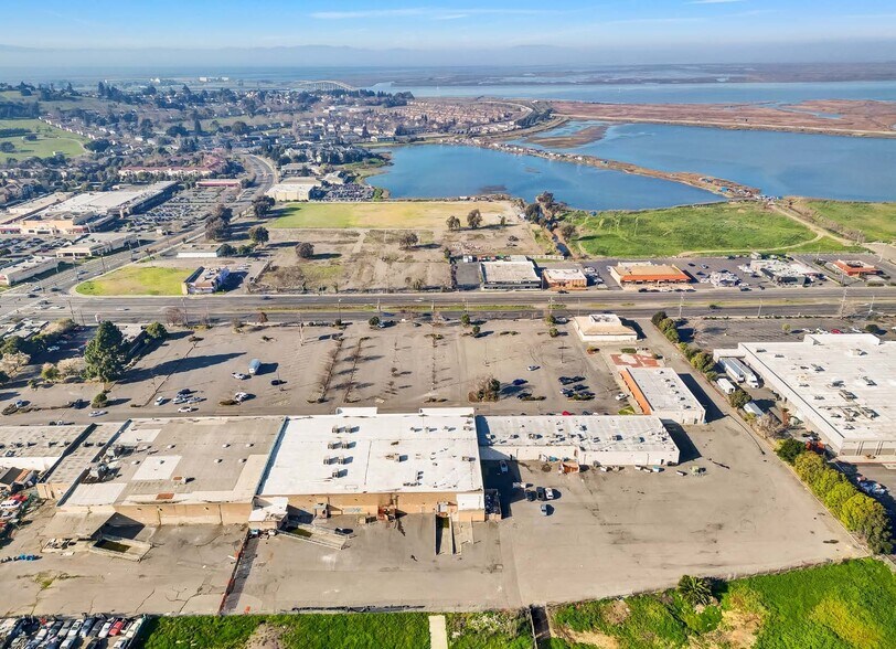 More Photos Of 3684-3686 Sonoma Blvd, Vallejo General Retail For Lease