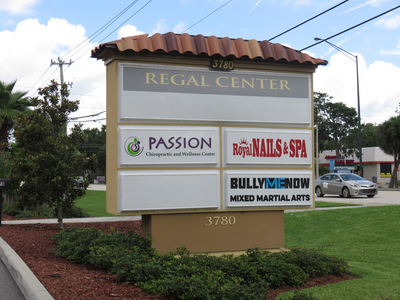 More Photos Of 3780 S Nova Rd, Port Orange General Retail For Sale