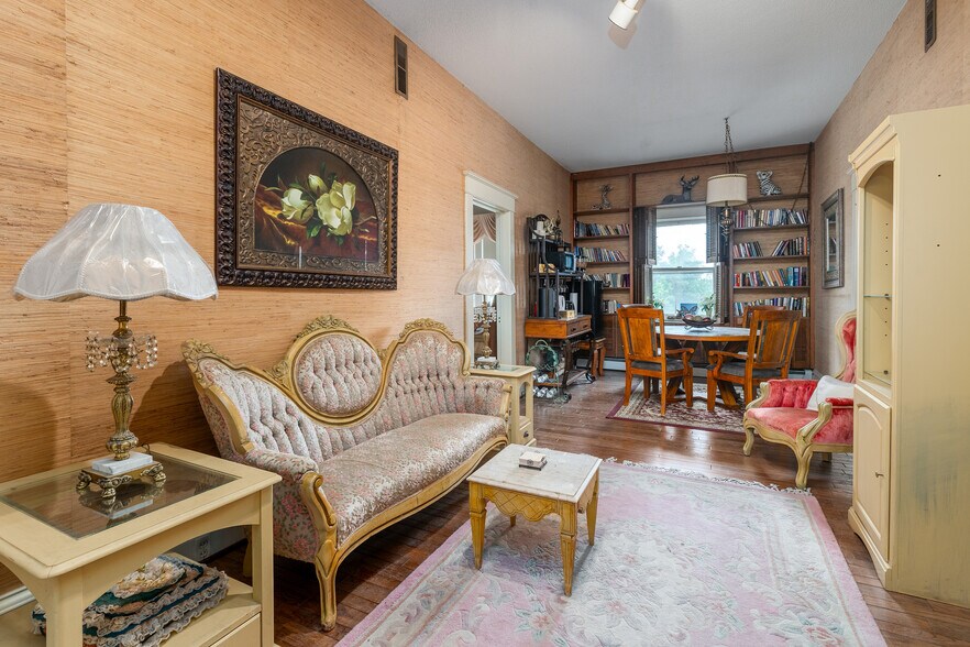 More Photos Of 1414 W MAin St, Marion Lodge Meeting Hall For Sale