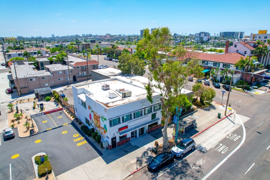 More Photos Of 2311-2315 El Cajon Blvd, San Diego Office Residential For Lease