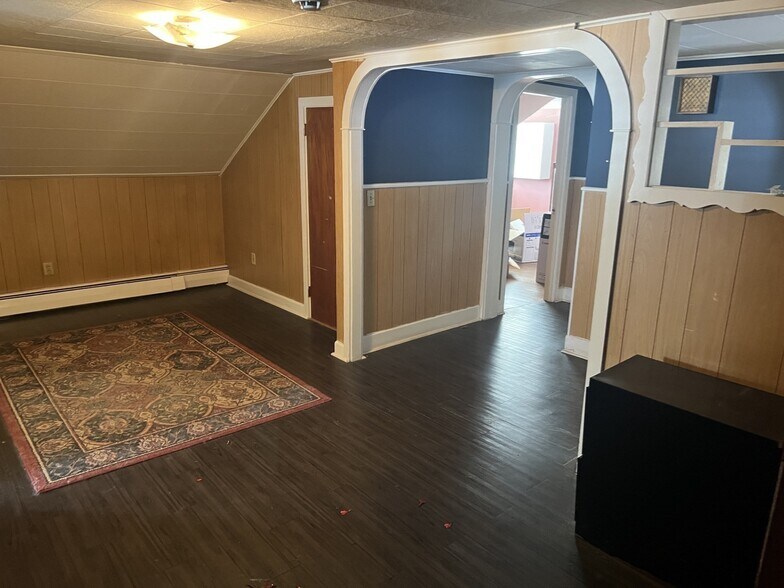 More Photos Of 1227 Ashley Blvd, New Bedford Freestanding For Sale