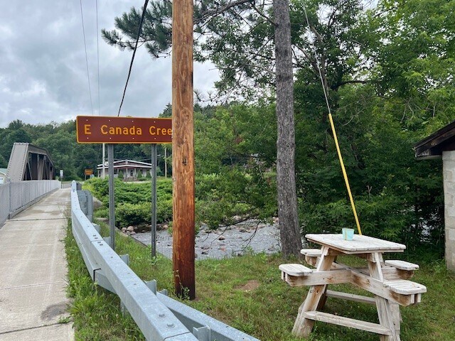 More Photos Of 6186-6188 State Highway 29A, Stratford Freestanding For Sale