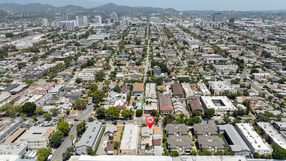 More Photos Of 343 Concord St, Glendale Apartments For Sale