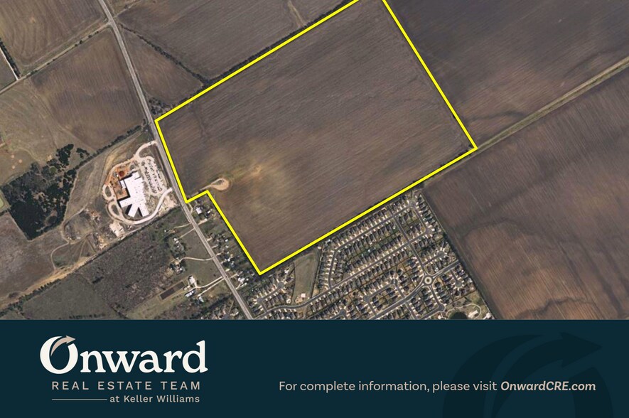 More Photos Of TBD Wortham Bend Road, Waco Land For Sale