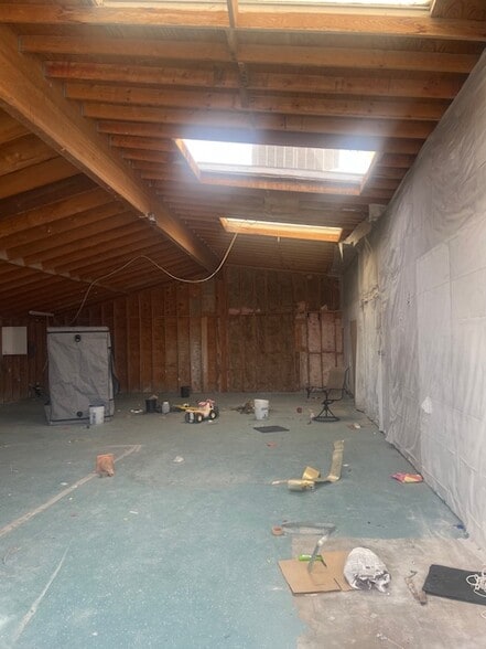 More Photos Of 11045 Blue Diamond Rd, Las Vegas Land For Lease