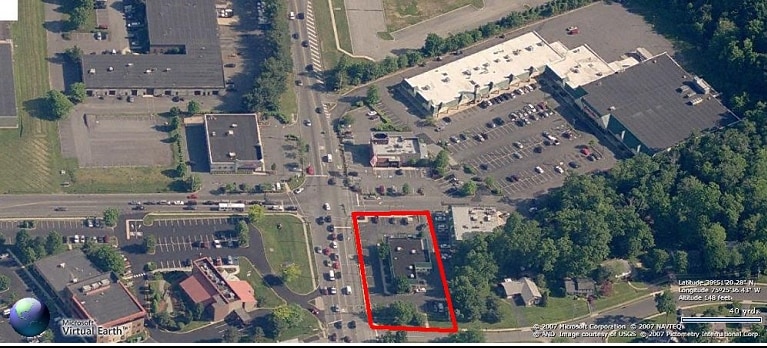 More Photos Of 4513-4515 Pennell Rd, Aston Township Office For Lease