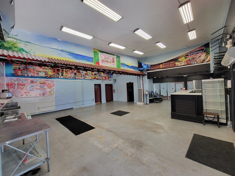 More Photos Of 575 1st St, Gilroy Restaurant For Sale