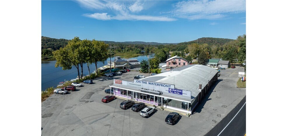 Primary Photo Of 464 Putney Rd, Brattleboro Freestanding For Lease