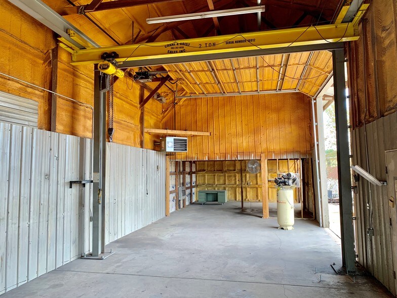 More Photos Of 599 S Main St, Brighton Industrial For Sale
