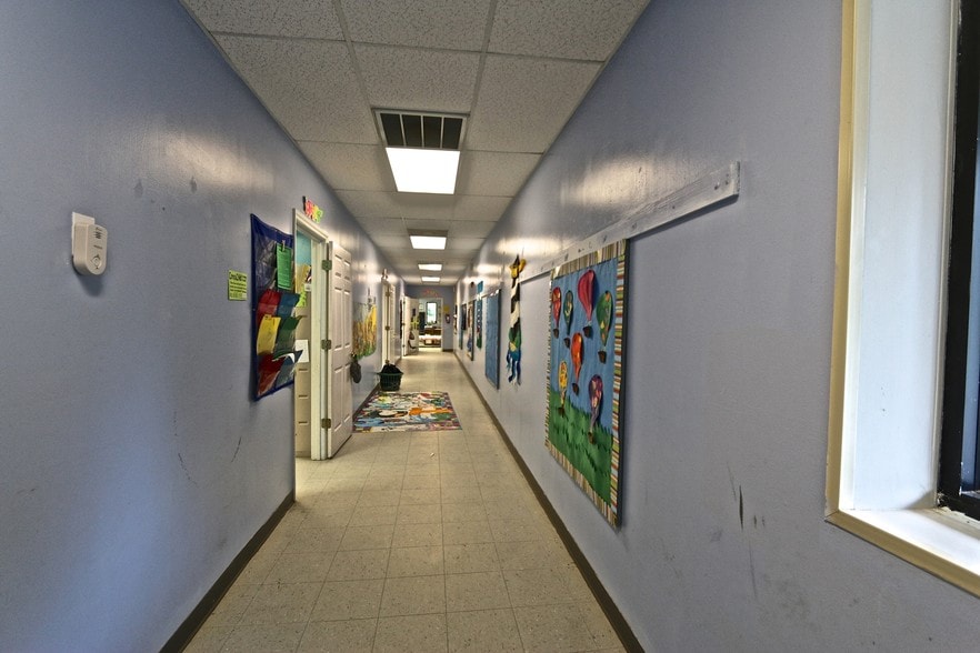 More Photos Of 1202 Charles Raper Jonas Hwy, Mount Holly Daycare Center For Lease
