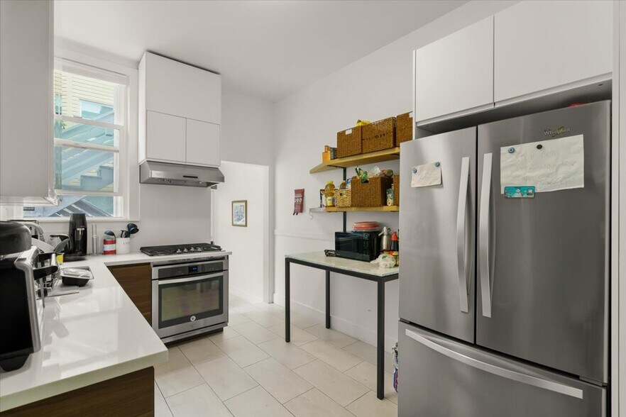 More Photos Of 414-416 Bryant St, San Francisco Apartments For Sale