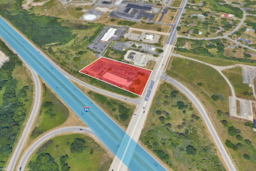 More Photos Of 245-305 Zeeb Rd, Ann Arbor Unknown For Lease